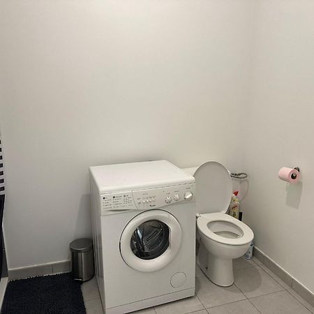 Studio De Confort Lyon Ngoại thất bức ảnh