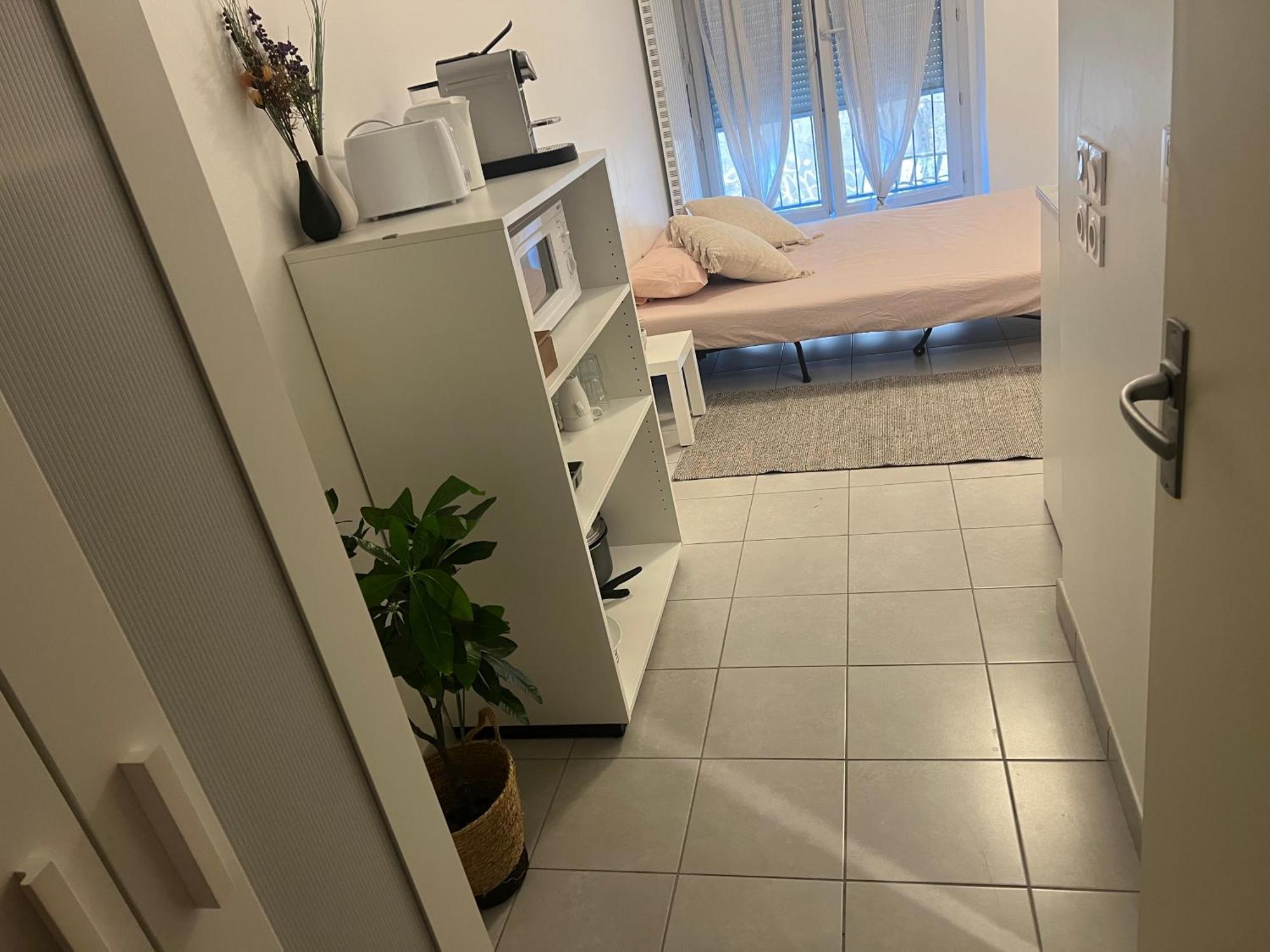 Studio De Confort Lyon Ngoại thất bức ảnh